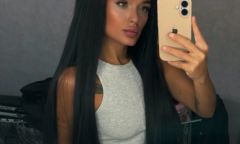 Проститутка Мирослава Я ВЕРНУЛАСЬ  Тел. 8 953 304-19-40